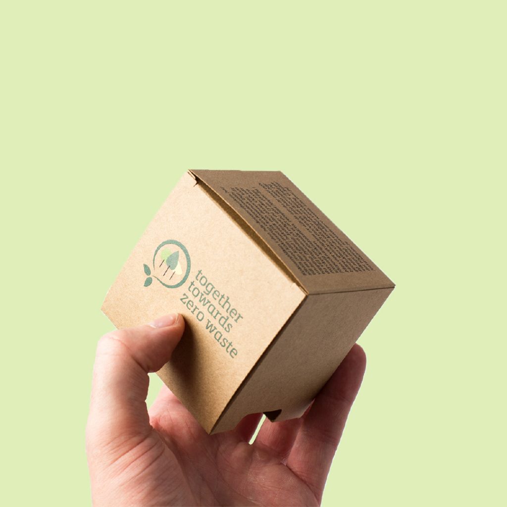 ecofriendly product packaging